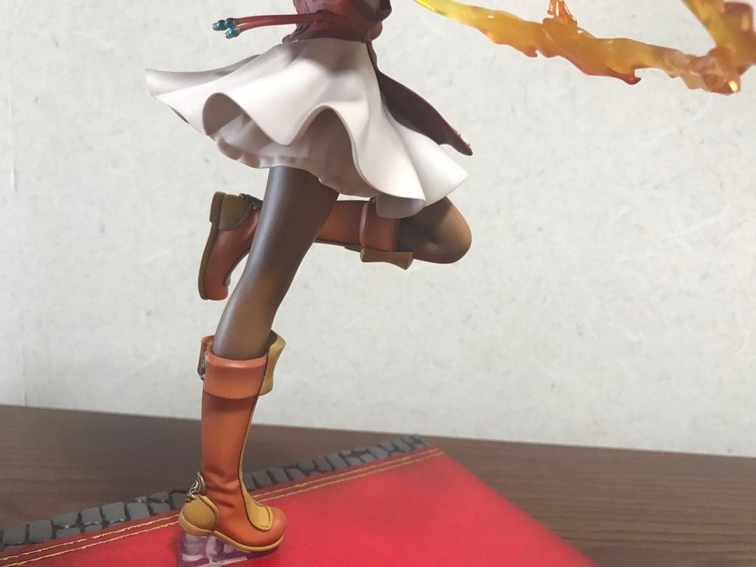 ファイアーエムブレム　封印の剣　リリーナ　フィギュア　箱無し