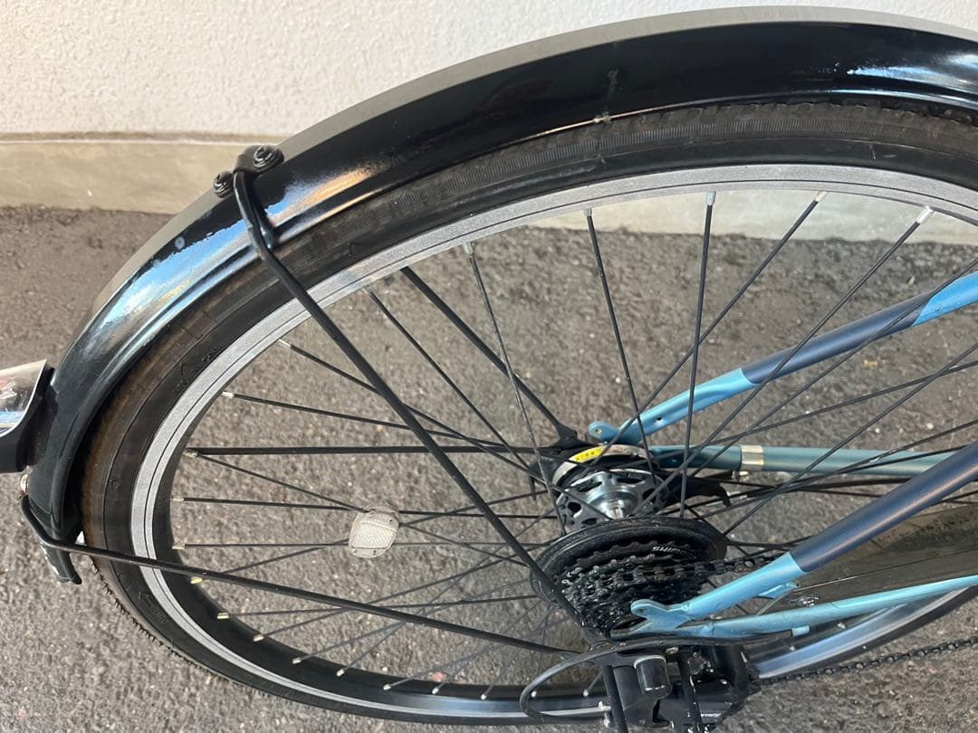 アサヒサイクル オフィスプレス 愛知県限定手渡のみ名古屋市中村区北区配送