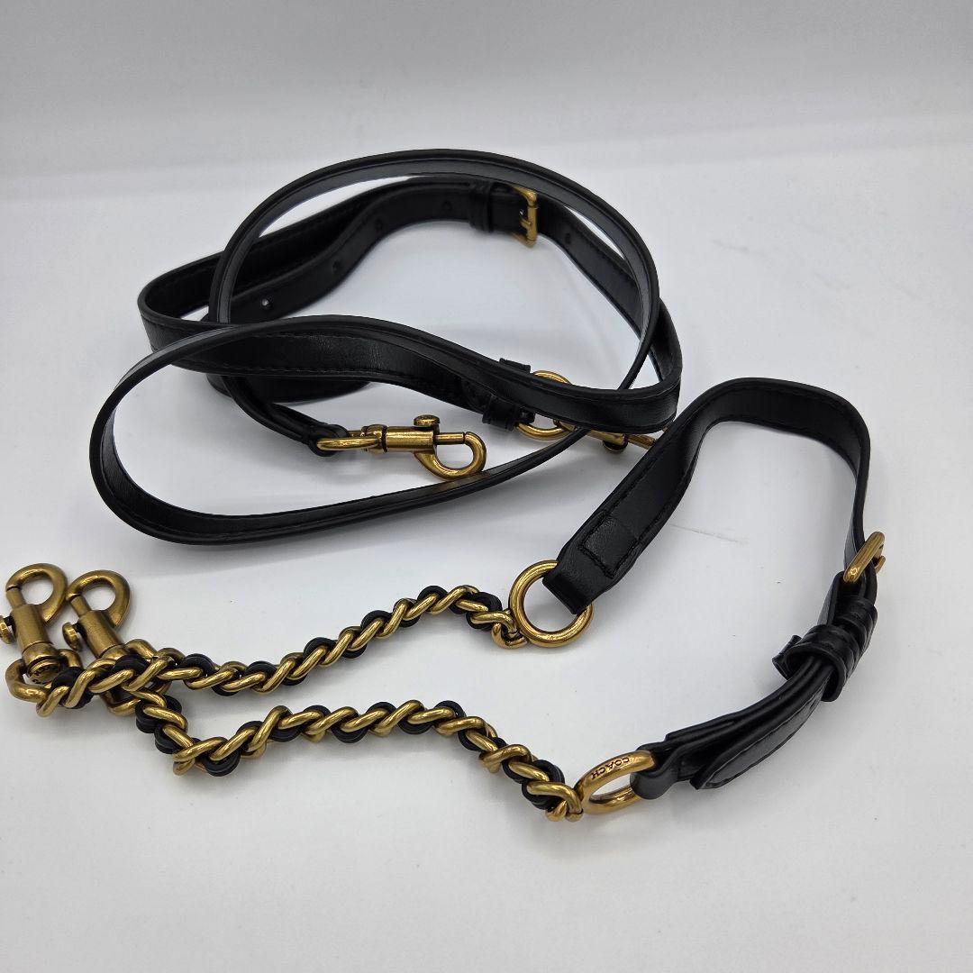 コーチ CW629 COACHショルダー バッグ・キルティングレディースバッグ