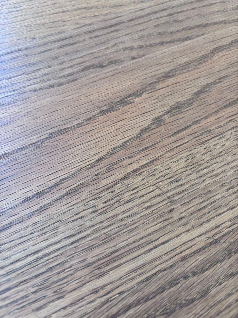 モモナチュラル　VENT D TABLE 140 ダイニングテーブ