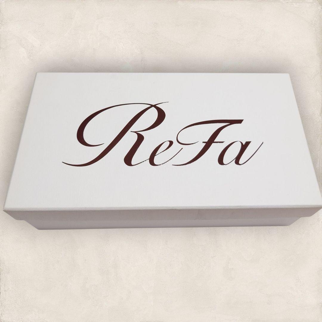 【美品】ReFa ビューテックドライヤースマート ピンク RE-AN-02A