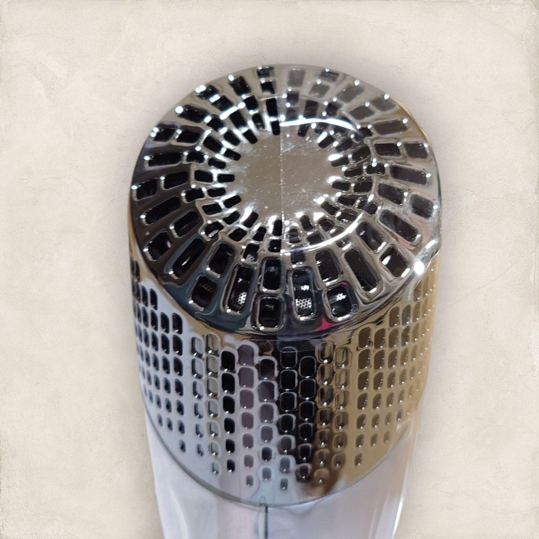 【美品】ReFa ビューテックドライヤースマート ピンク RE-AN-02A