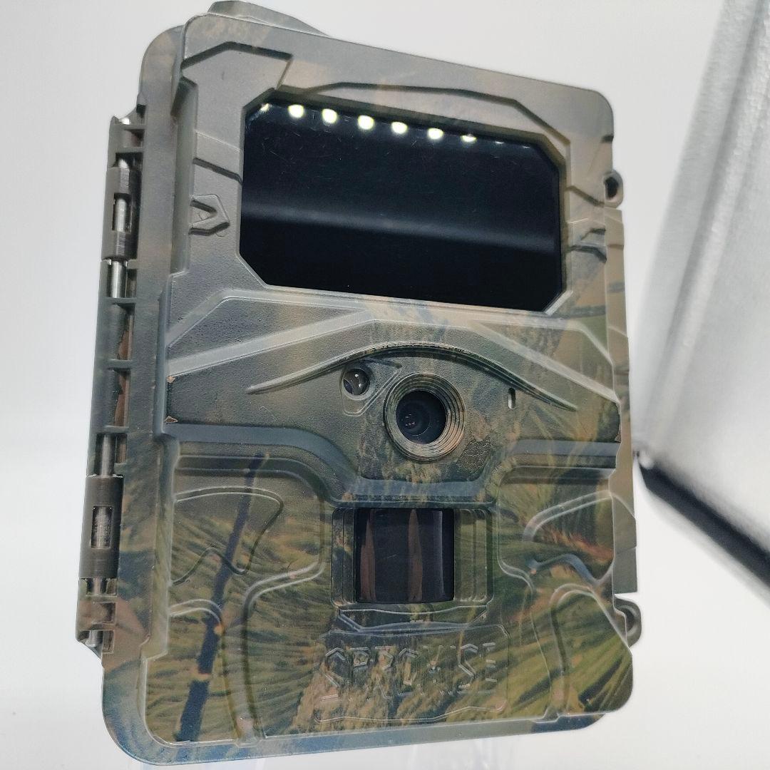 ハイクカム SP108-J リアルHD自動撮影カメラ HYKE