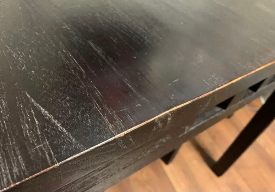 アジアン 家具 机 インテリア 四角 テーブル ダイニング バリ アジア 雑貨