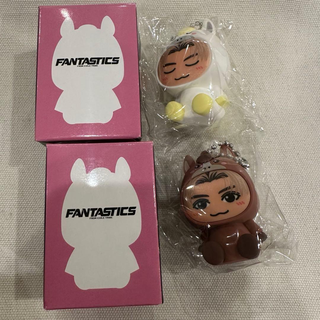 八木勇征 着ぐるみキーホルダー シクレ ノーマル 八木勇征 着ぐるみキーホルダー シクレ ノーマル - メルカリ