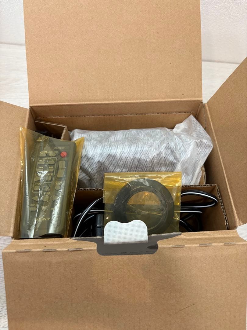 SONY HDビデオカメラ 本体　HDR-CX630V