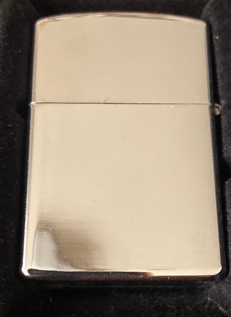 とある科学の超電磁砲 美少女 集合 オイルライター zippo 風 TZ1