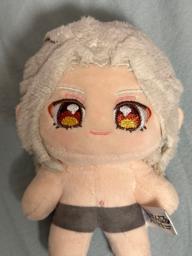 あんスタ いつぬい 乱凪砂 着ぐるみなし - メルカリ