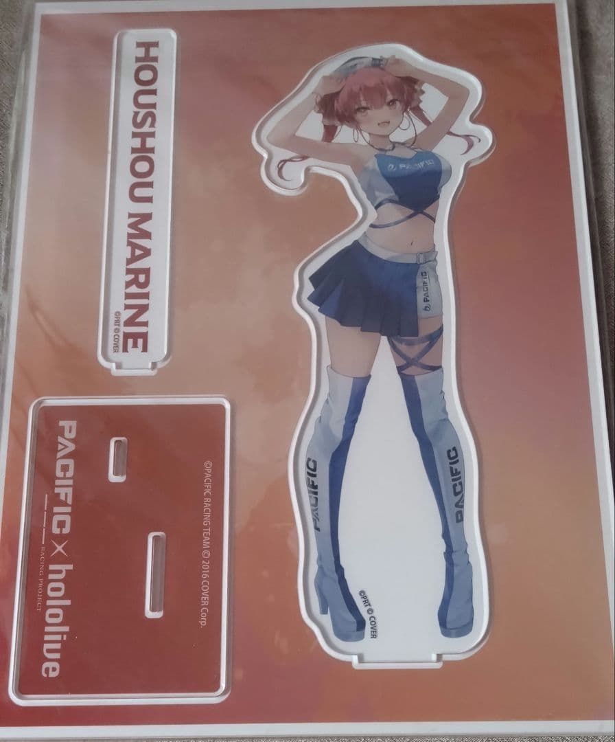 宝鐘マリン 大量 グッズ まとめ売り ホロライブ あかさあい