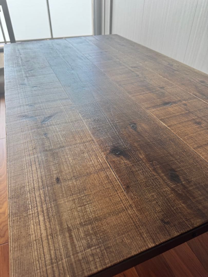 Douglas DICHOTOMICアンティークダイニングテーブル