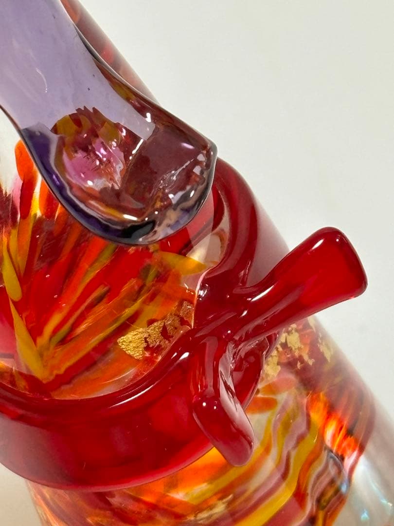 マルティグラス　Multi Glass 雛人形　ひな人形　お雛様