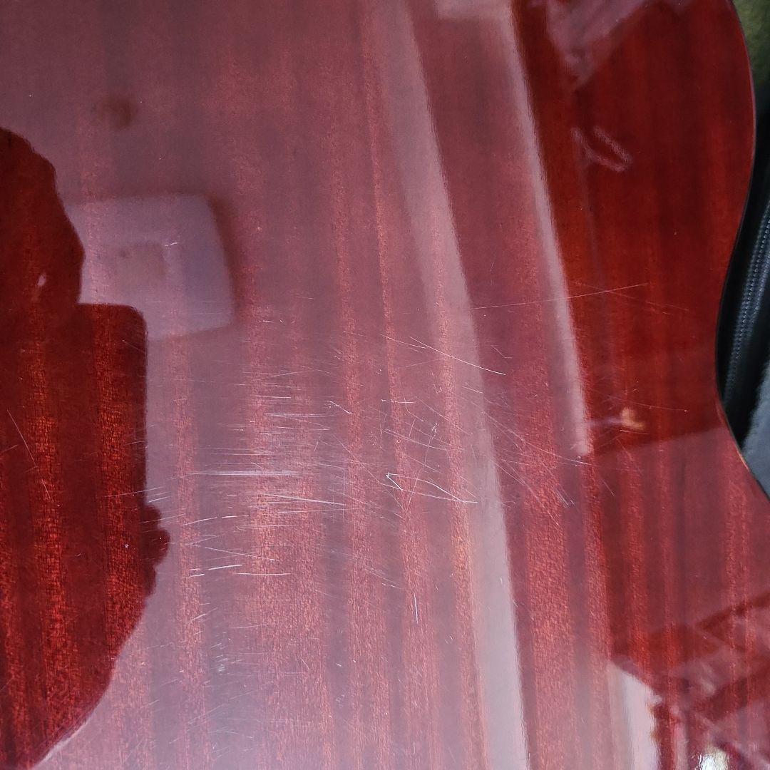 Aria AT-280B BLS アコースティックギター 生産終了モデル - メルカリ