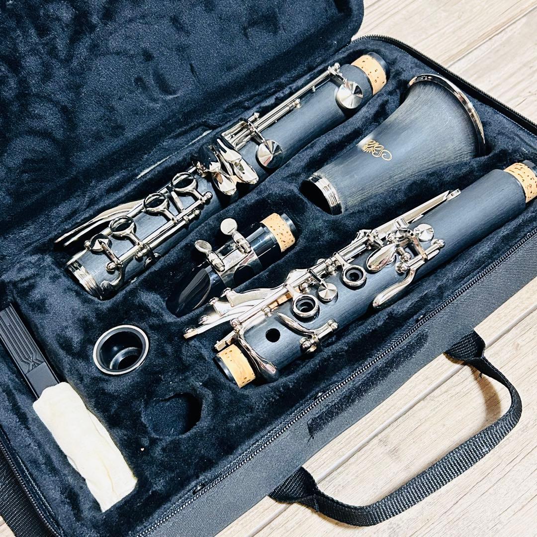 Soleil ソレイユ クラリネット [B♭] SCL-1