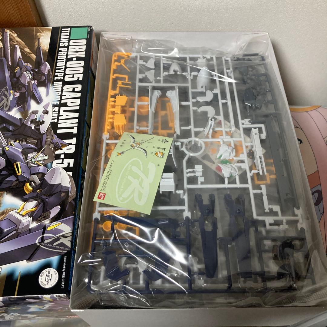 プレミアムバンダイ限定 HGUC 1/144 ヘイズル　16個 まとめ売り