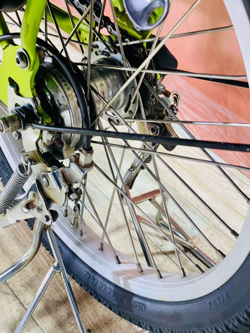 超特価！ギュット⭐️パナソニック子供乗せ電動アシスト自転車Y2814