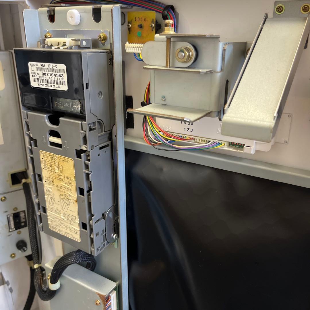 フジタカ/FUJITAKA・卓上券売機《FK-CXA》