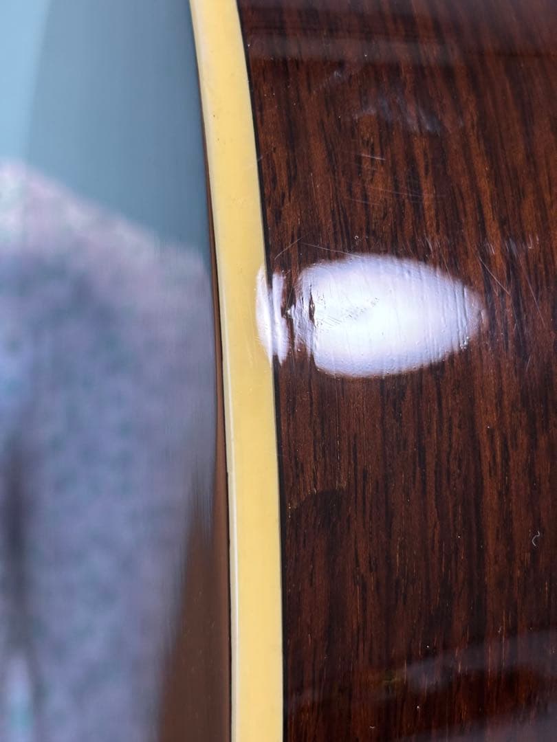 美品❗️Stafford SF-400F/N OOOタイプ 調整済‼️ - メルカリ