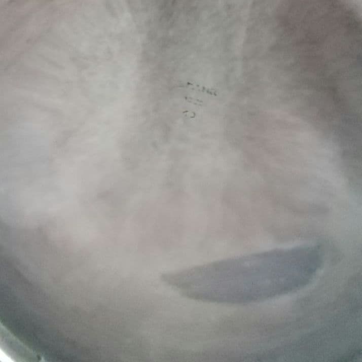 逸品 純銀巻ティーポット花図紋ラージポット アールデコ フリードリヒ