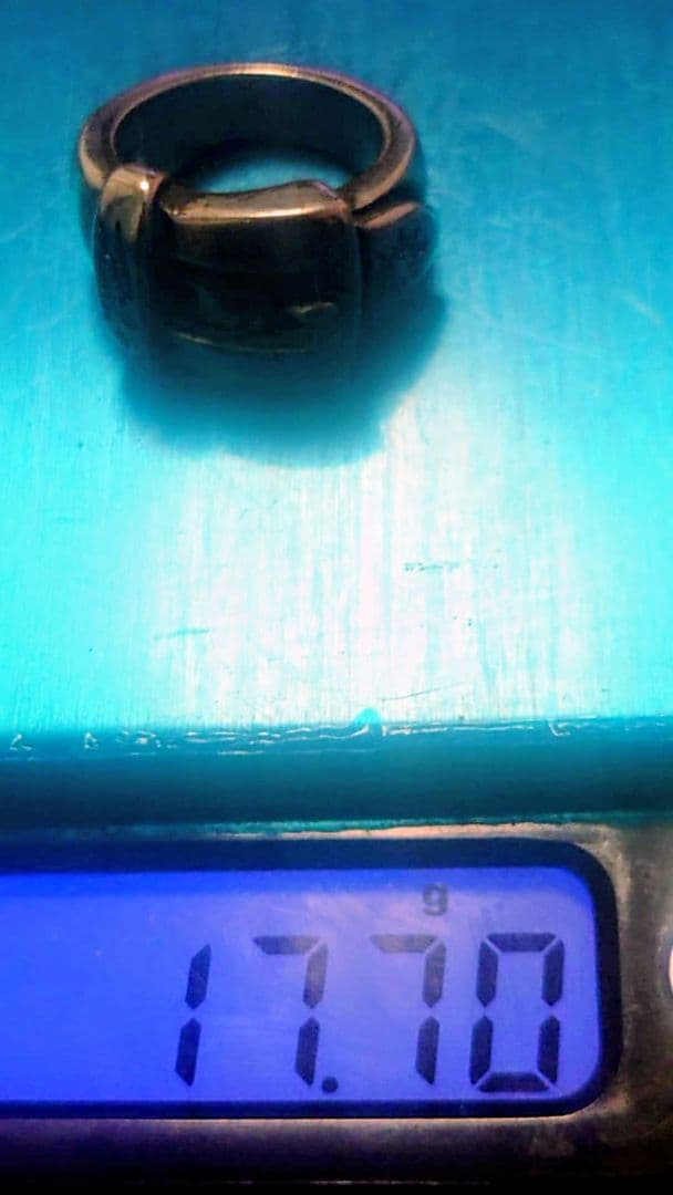 ビルウォールレザー　 リング【正規品】BWL