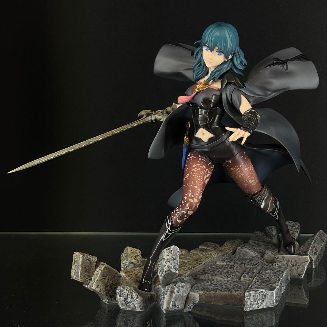 ベレス 「ファイアーエムブレム 風花雪月」 1/7 完成品フィギュア FE