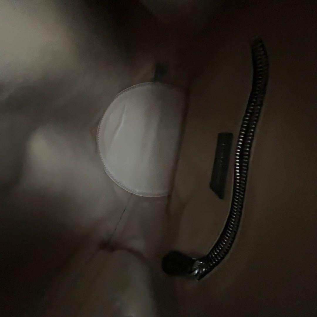 ✨未使用級✨　J&MDavidson スタッズ　DAISY トートバッグ　黒