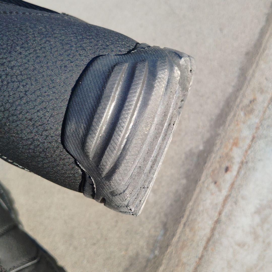 美品！Burton　MOTO 26cm　WIDE