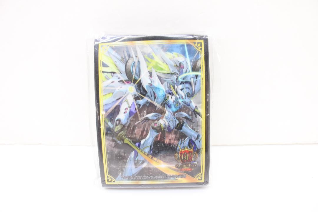 デュエマ GP 2024 プレマ スリーブ セット 46-RH1219-09