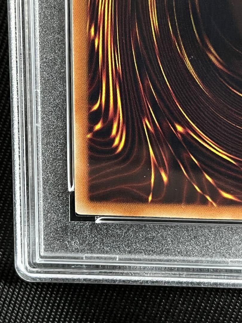 遊戯王　閃刀姫ロゼ　20thシークレットレア PSA10 日版