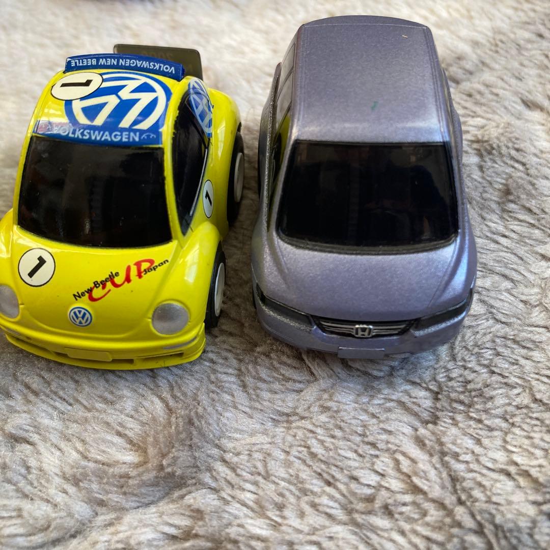 激レア 平成/昭和】チョロQ 20台セット - メルカリ