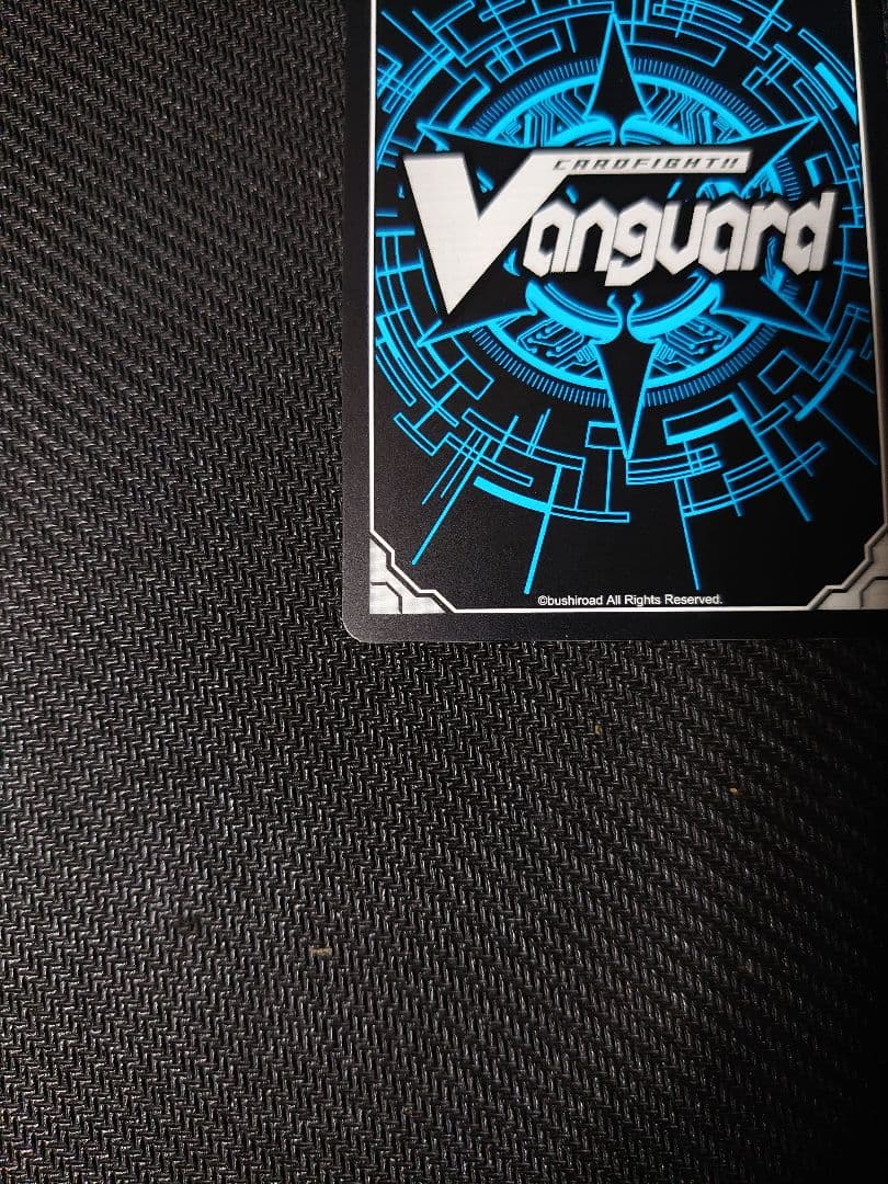 ヴァンガード スチームテイマー アルカ RRR仕様 PR/0719 ⑤