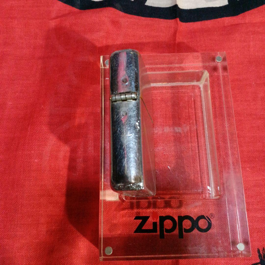 Zippo ジッポライター　ビンテージ PAT 2032695