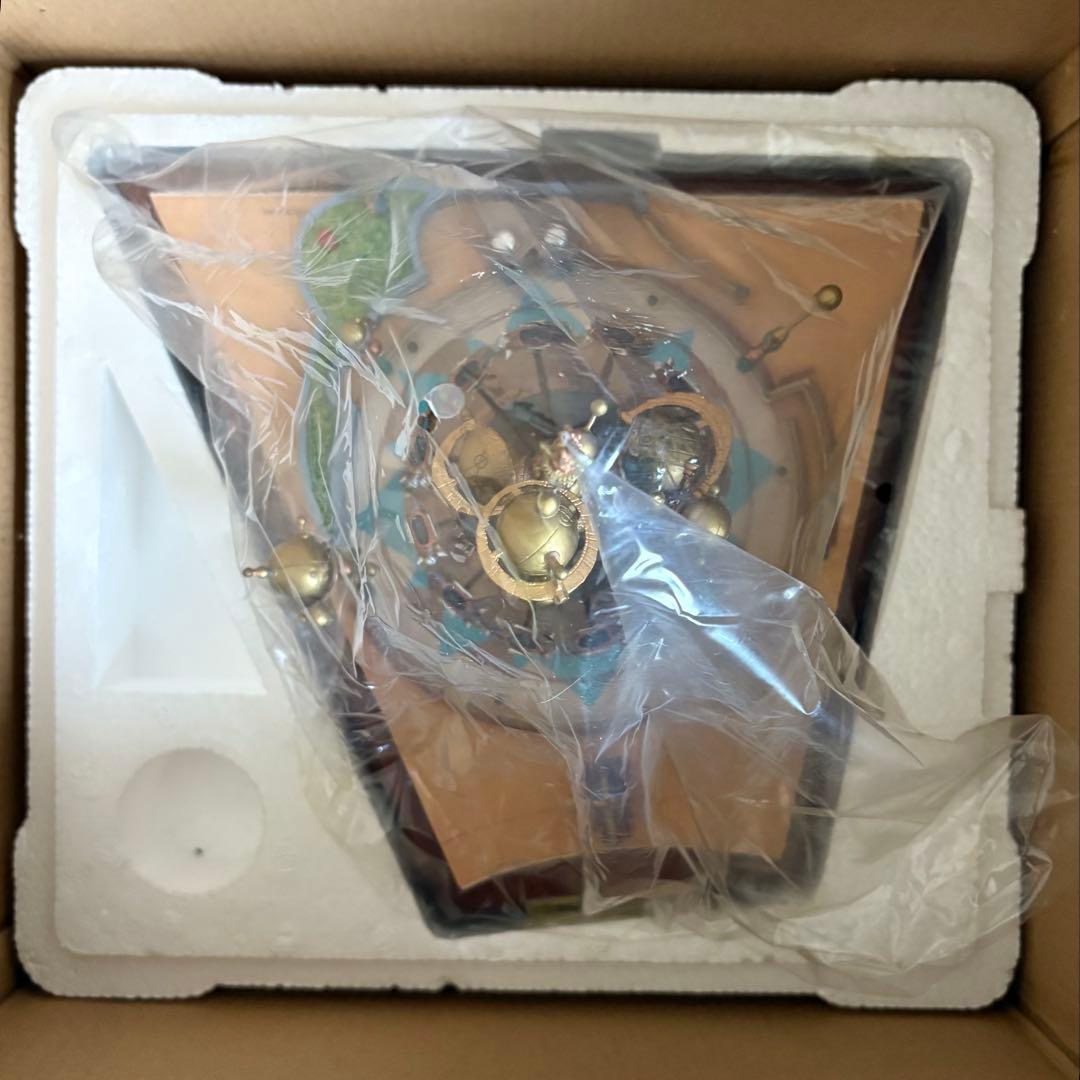 岡崎宏様専用】オルショウスキー Astro Orbitor フィギュア