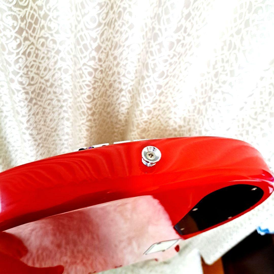 希少 Edwards E-T-170BD ラルク tetsuyaモデル ピンク - メルカリ