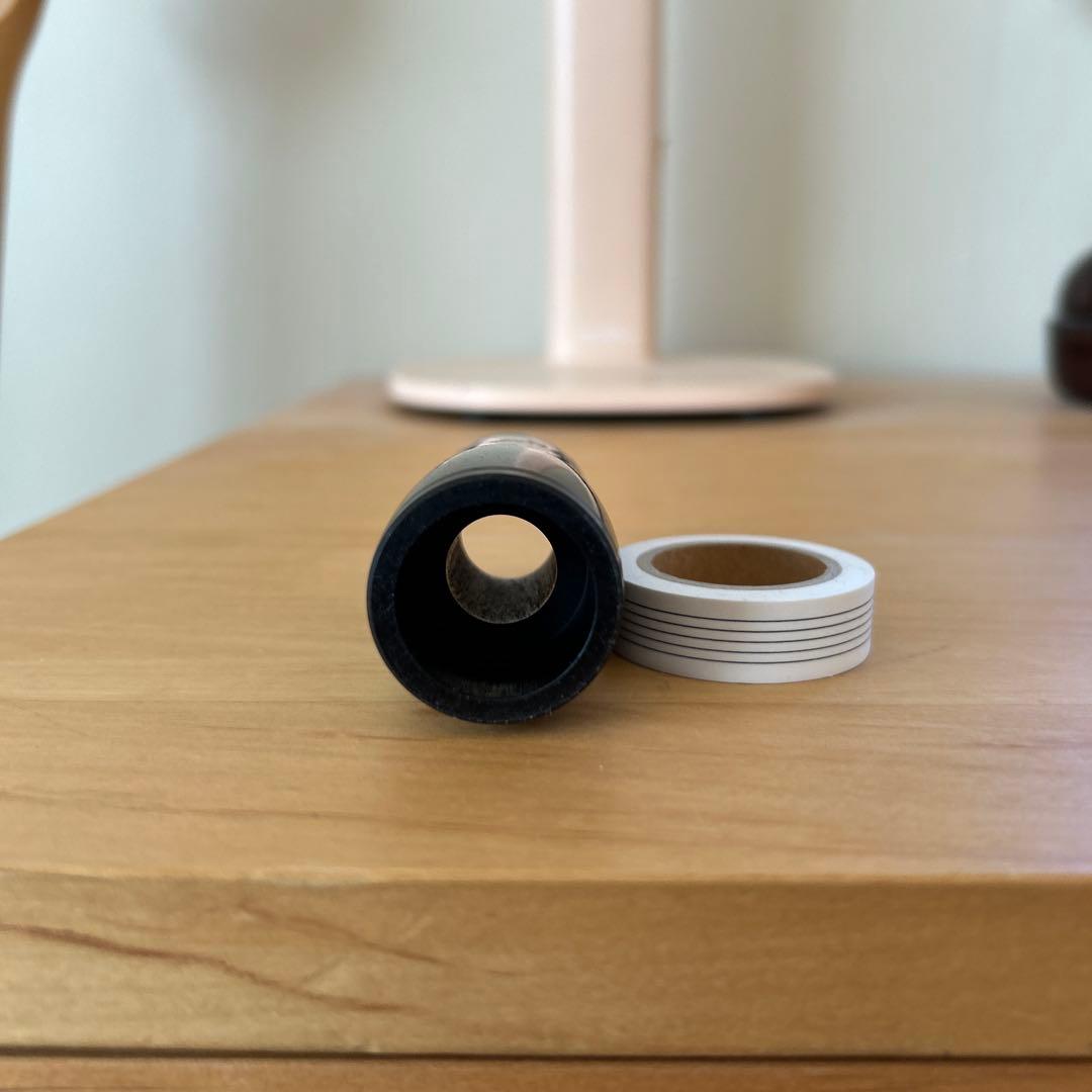 Divineバレル(66mm)ビュッフェ・クランポン