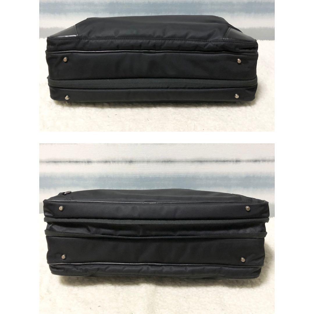 ☆ど根性ガエルM☆【Somsonite】サムソナイト ブリーフケース