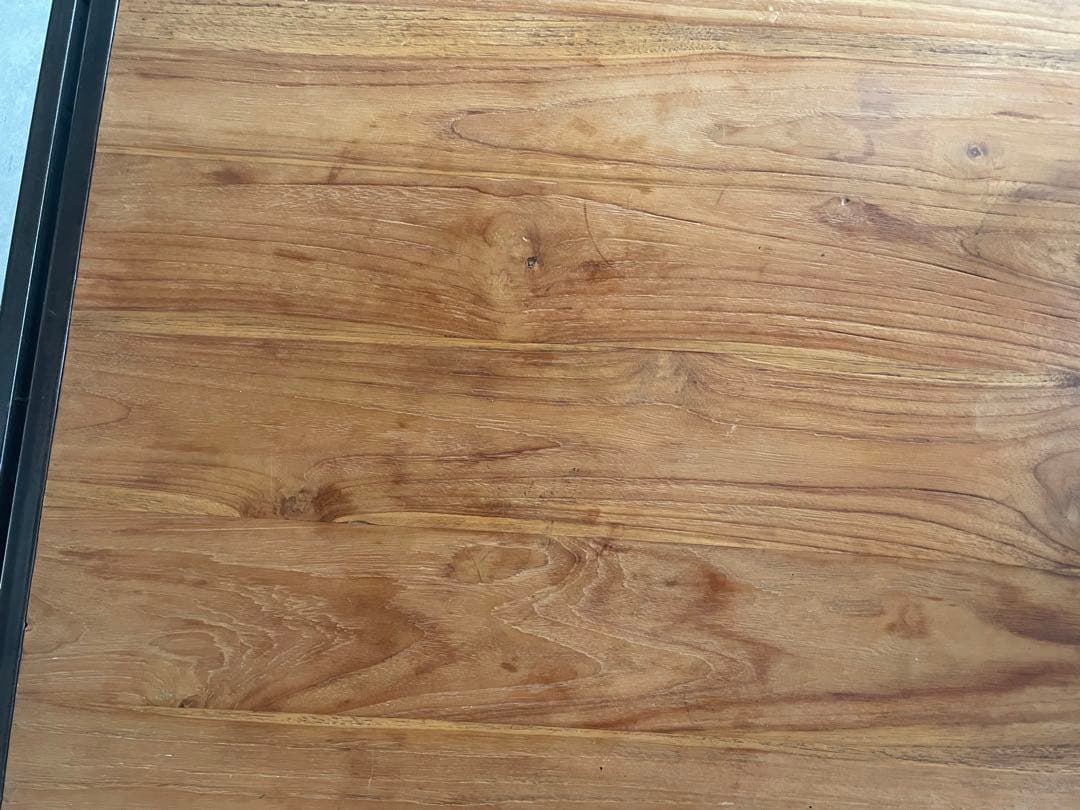 ダイニングテーブル　bisco