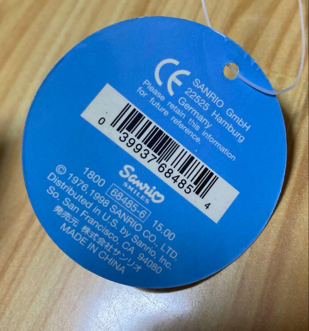 平成 レトロ エンジェルキティ 財布