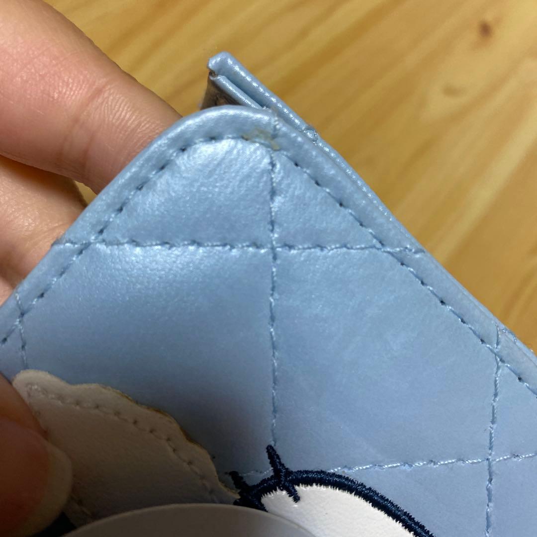 平成 レトロ エンジェルキティ 財布