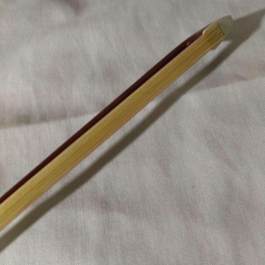 ♥特価♥新品未使用Artisanバイオリン4/4♥弓 ケ―ス松脂ピッチパイプ付
