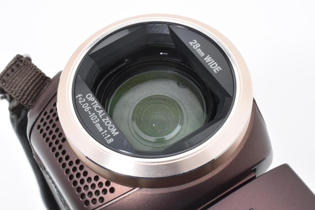 パナソニック HC-V520M