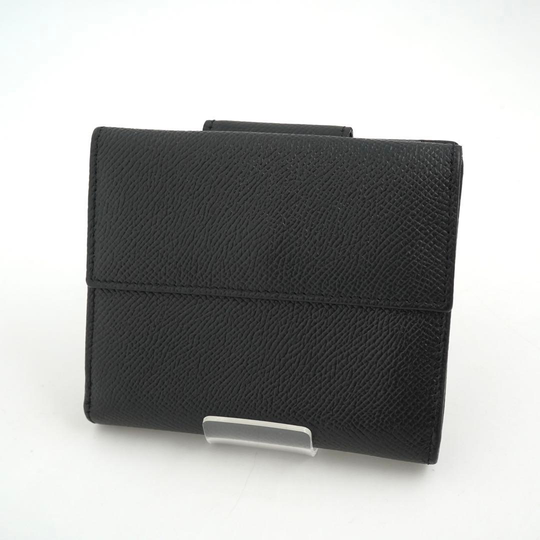 ✨未使用展示品✨　BVLGARI ミニ財布　ロゴマニア　クラシコ　ビーゼロワン