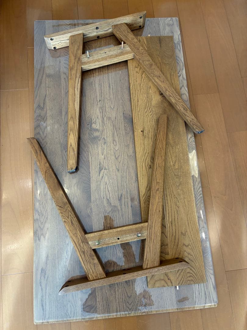 unicoダイニングテーブル adday W1500