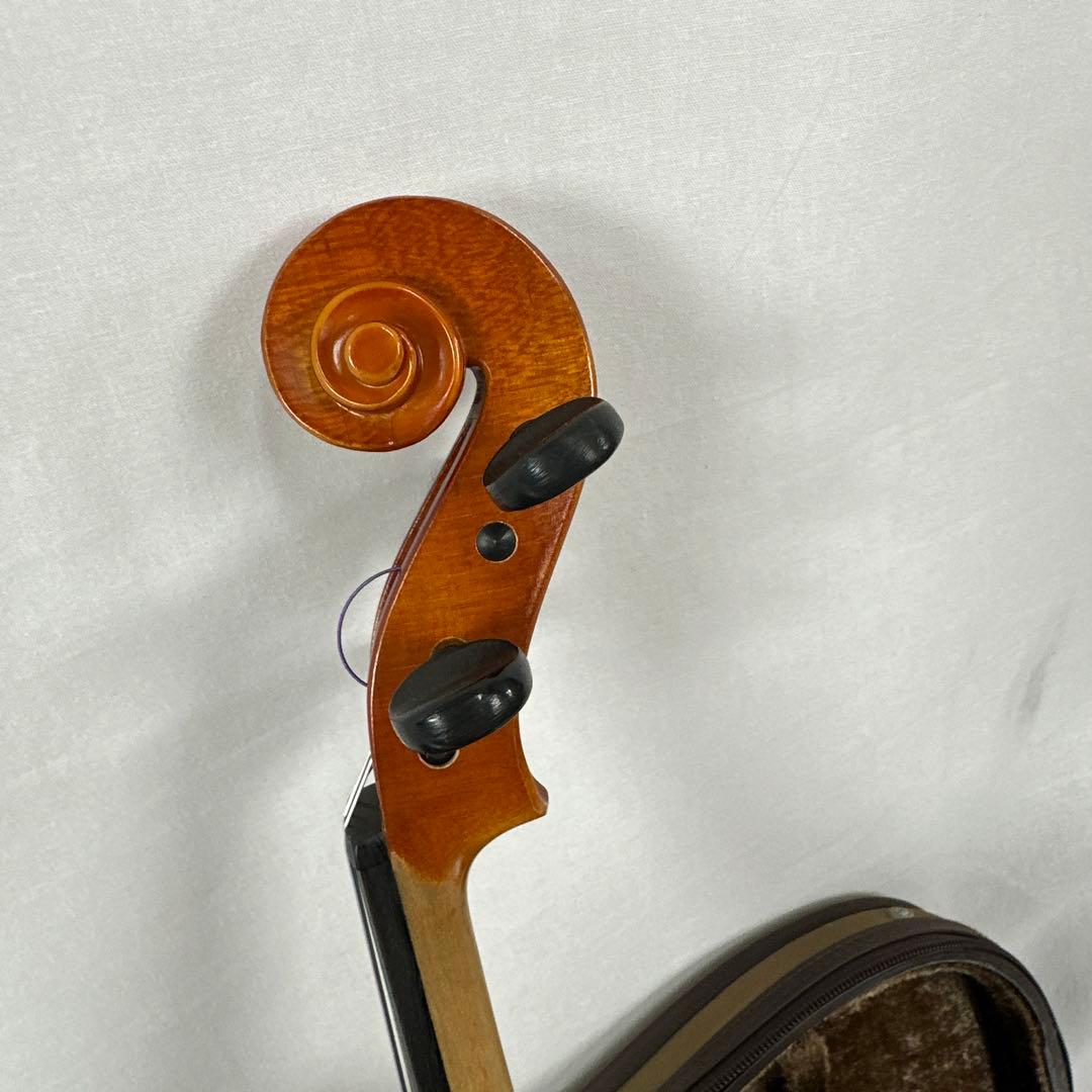 ○SUZUKI ヴァイオリン No.280 4/4 Anno1994