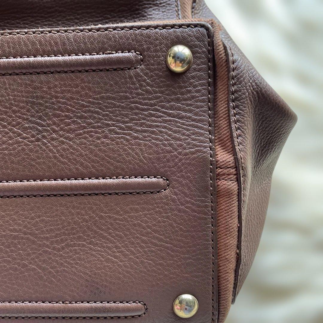 YVES SAINT LAURENT イヴサンローラン ミューズ　トゥ