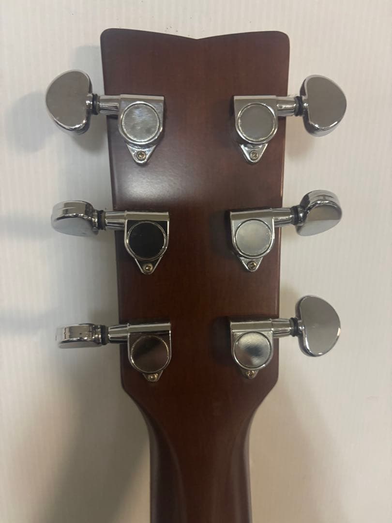 Yamahaケース付き‼️】Yamaha FG-422 アコースティックギター 楽器・機材