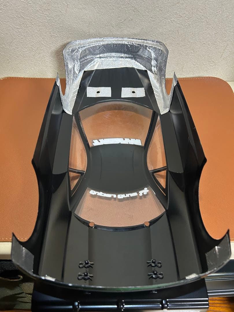 値下げ！！　タミヤ　TT02 TYPE-S シャーシ　オプション多数！！