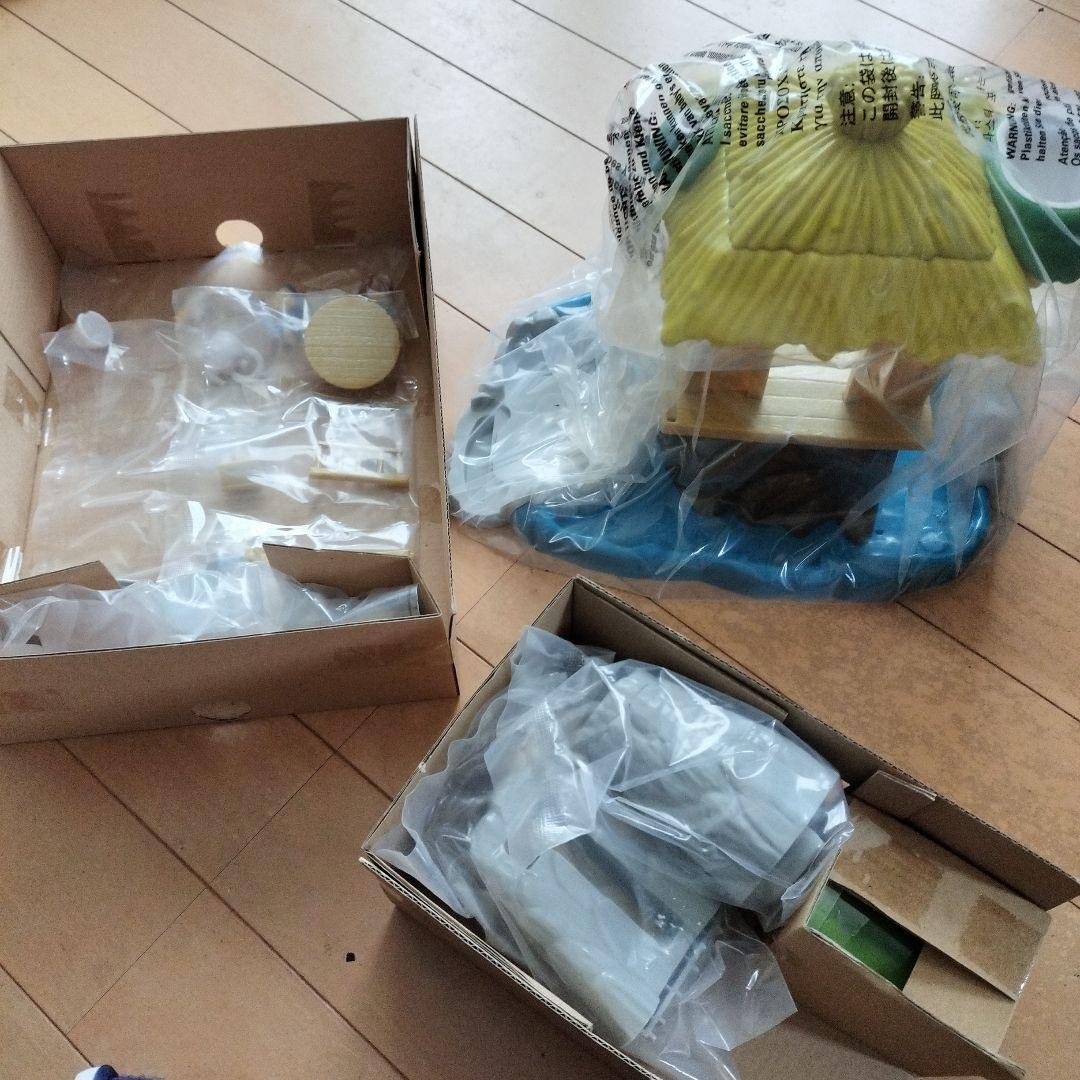 DXゲゲゲハウス スライム付き