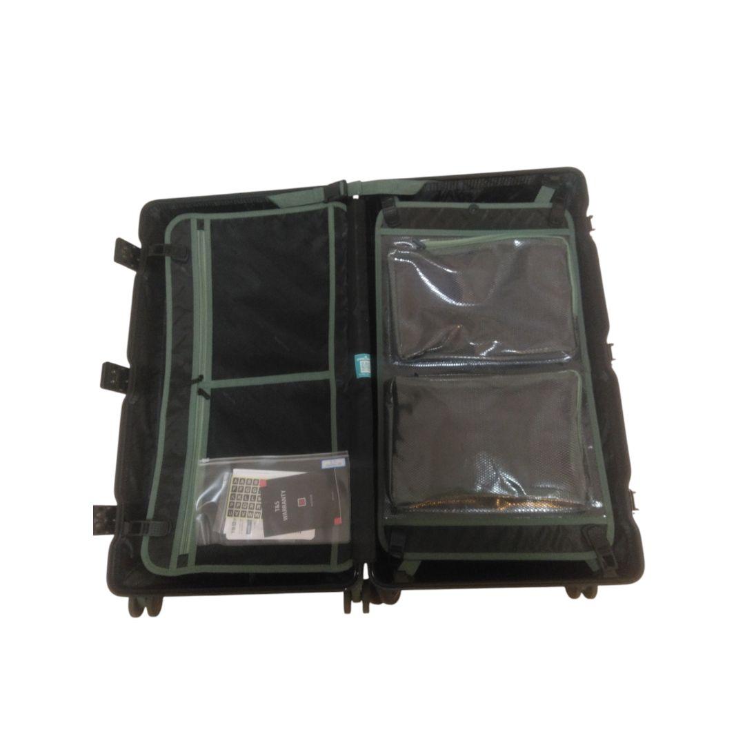 美品 レジェンドウォーカー チャレンジャー Lサイズ 91L アーバン