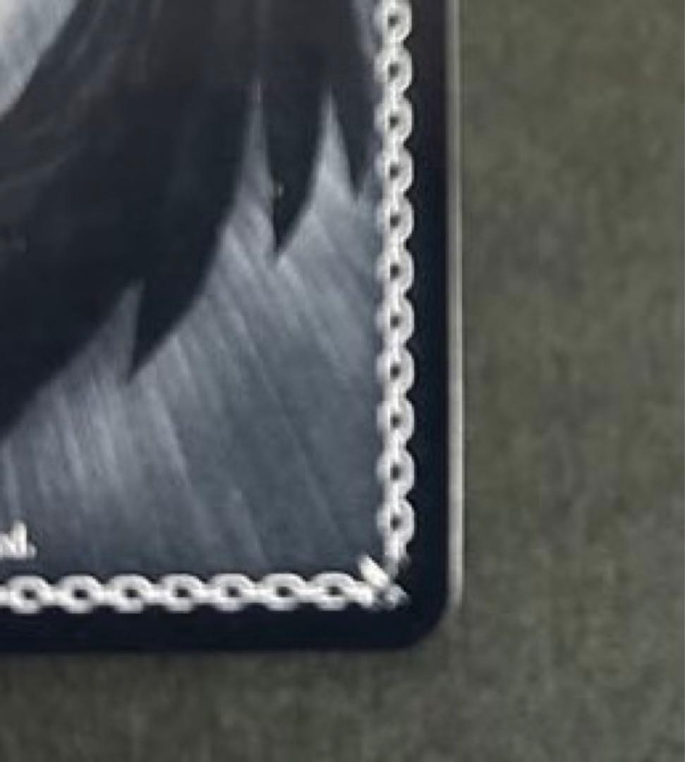 ヴァイス　MyGO!!!!! × Ave MujicaモーティスSSP