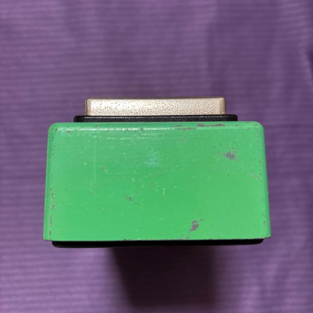 訳アリ　Tube Screamer Ibanez 日本製　チューブスクリーマー